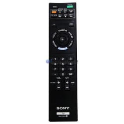 Genuine Sony RM-YD035 TV Remote Control (USED)