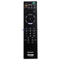 Genuine Sony RM-YD035 TV Remote Control (USED)