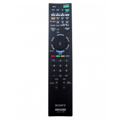 Genuine Sony RM-YD044 Remote Control (Used)