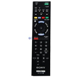 Genuine Sony RM-YD073 Smart TV Remote Control (USED)