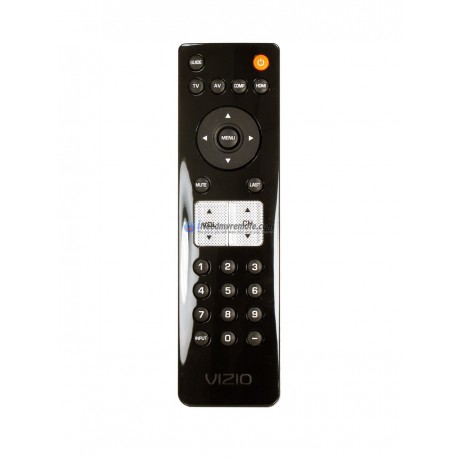 Genuine VIZIO VR2 TV Remote Control