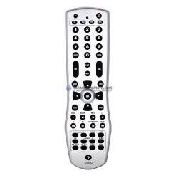 Genuine Vizio VUR4 TV Remote Control