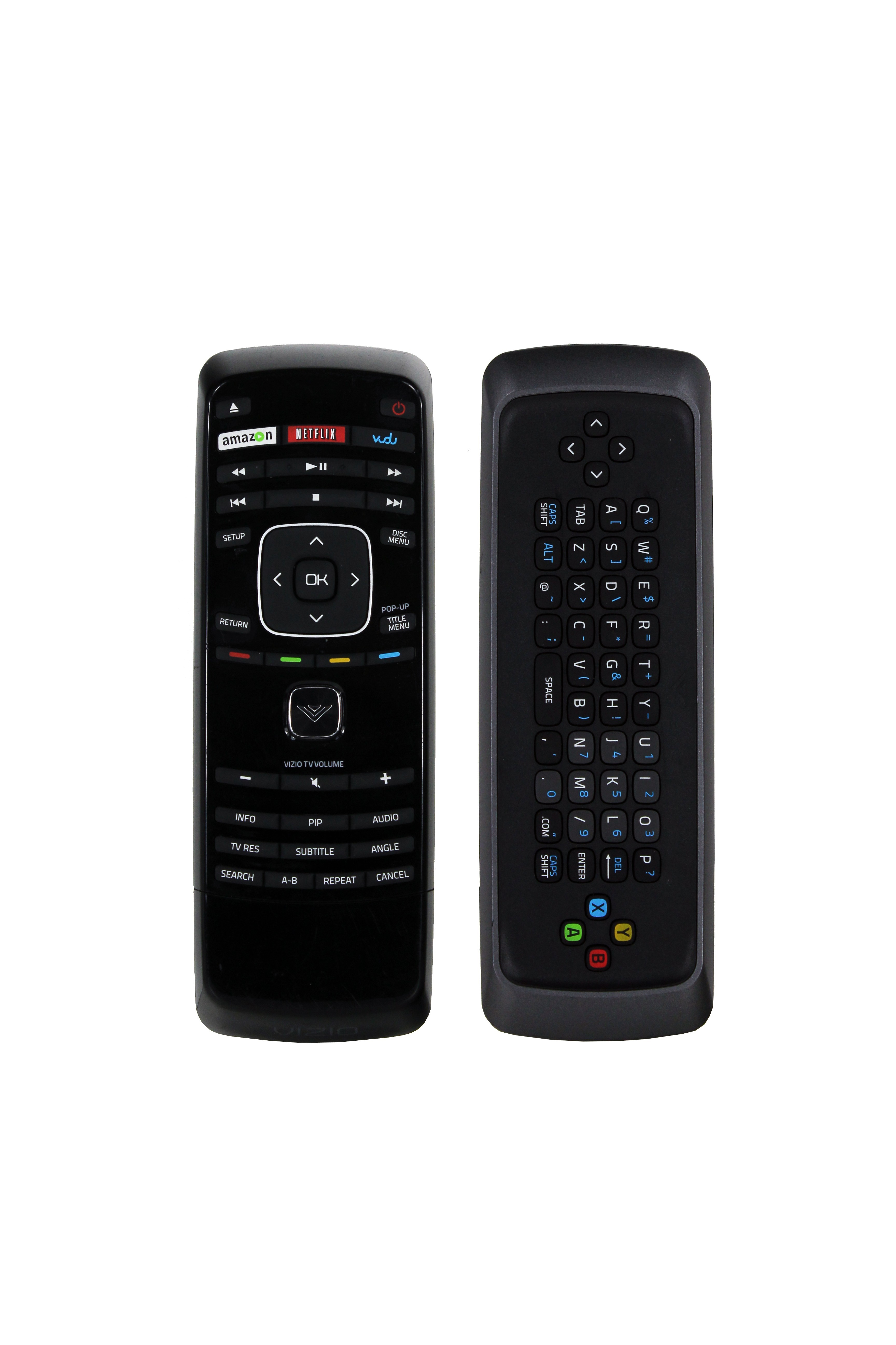 Genuine Vizio XRD2BR BluRay Player Remote control (USED)