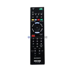Genuine Sony RM-YD075 Smart TV Remote Control (USED)
