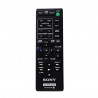 Genuine Sony RM-AMU185 Remote Control (Used)