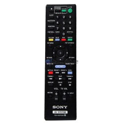 Genuine Sony RM-ADP089 Audio System Remote Control (USED)