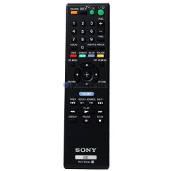 Genuine Sony RMT-B104A Blu-Ray Player Remote Control (USED)