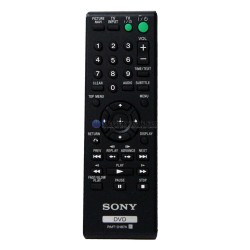 Genuine Sony RMT-D187A DVD Player Remote Control (USED)