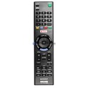 Genuine Sony RMT-TX102U Smart TV Remote Control