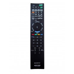 Genuine Sony RM-YD042 TV Remote Control