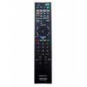 Genuine Sony RM-YD044 TV Remote Control
