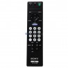 Genuine Sony RM-YD073 Smart TV Remote Control (USED)