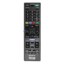 Genuine Sony RM-YD092 Remote Control (Used)
