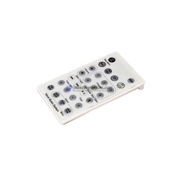 Generic Bose SoundLink AWRCC1 / AWRCC2 Remote Control (WHTE)