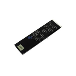 Generic VIZIO VR8S Sound Bar Remote Control