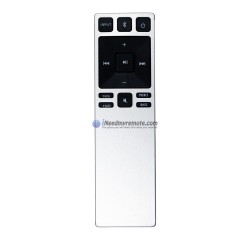 Generic VIZIO XRS321 Sound Bar Remote Control