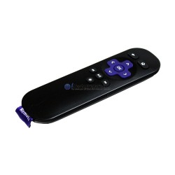 Generic ROKU Streaming Player Remote Control