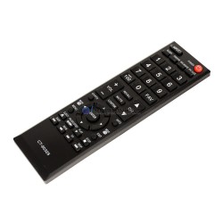 Generic Toshiba CT-90325 TV Remote Control