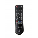 Genuine Westinhouse RMT-10 TV Remote Control (USED)