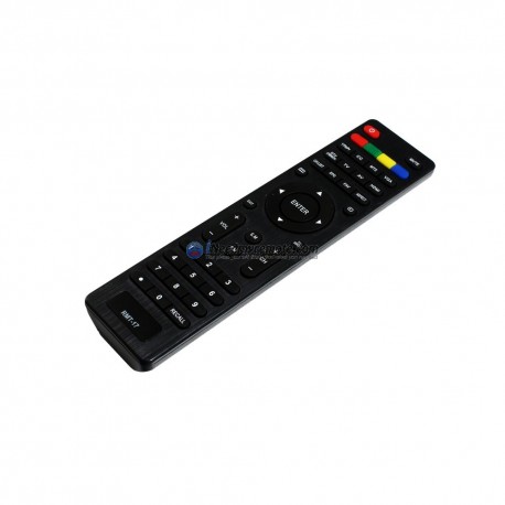 Generic Westinghouse RMT17 TV Remote Control