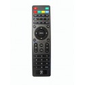 Genuine Westinhouse RMT-17 TV Remote Control (USED)