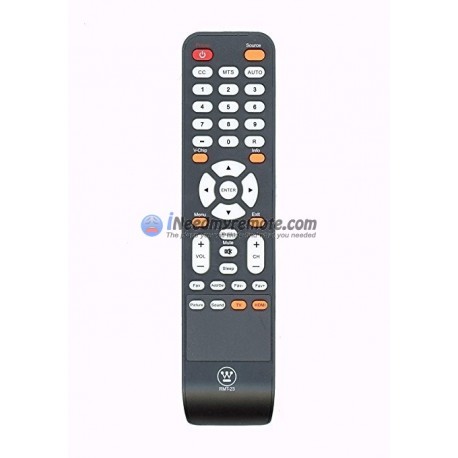 Genuine Westinghouse RMT-23 Remote Control