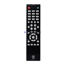 Genuine Westinghouse RMT-24 TV Remote Control