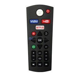 Genuine Westinghouse XHY-386-01 Smart TV Remote Control
