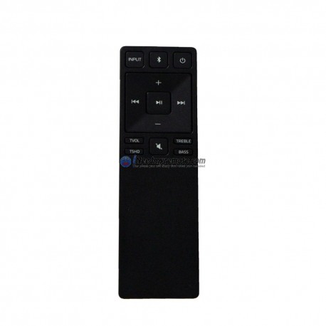 Genuine Vizio XRS321-C Sound Bar Remote Control (USED)