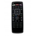 Genuine Vizio XRT112 Smart TV Remote Control with Amazon, Netflix and MGO Shortcut (USED)