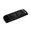 Generic Vizio XRT112 Smart TV Remote Control with Amazon, Netflix and MGO Shortcut