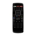 Genuine Vizio XRT112 Smart TV Remote Control with Amazon, Netflix and iHeart Shortcut
