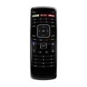 Genuine Vizio XRT112 Smart TV Remote Control with Amazon, Netflix and iHeart Shortcut (USED)