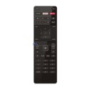 Genuine Vizio XRT122 Smart TV Remote Control with Amazon, Netflix and iHeart Shortcut (USED)