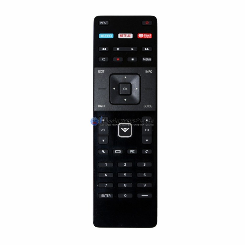 plexamp remote controls