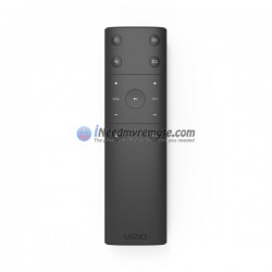 Genuine Vizio XRT132 Smart TV Remote Control