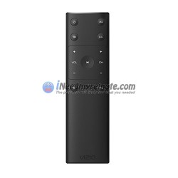 Genuine Vizio XRT133 Smart TV Remote Control (USED)