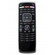 Genuine Vizio XRT303 Smart 3D TV Remote Control with Keyboard