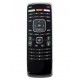 Genuine Vizio XRT303 Smart 3D TV Remote Control with Keyboard (USED)