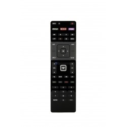 Genuine Vizio XRT510 Smart 3D TV Remote Control