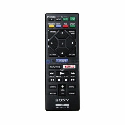Genuine Sony RMT-VB100U Remote Control (Used)