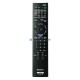 Genuine Sony RM-YD038 TV Remote Control