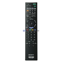 Genuine Sony RM-YD043 TV Remote Control