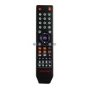 Genuine Sceptre 142020479999K TV Remote Control (USED)