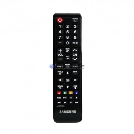 Genuine Samsung AA59-00666A TV Remote Control