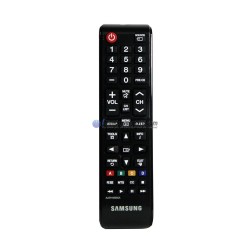 Genuine Samsung AA59-00666A TV Remote Control (USED)