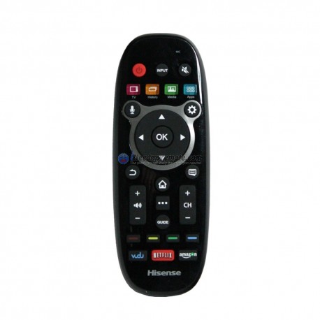 rf tv remote control