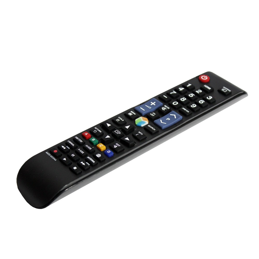 Generic Samsung Aa59-00594a Smart Tv Remote Control