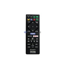 Genuine Sony RMT-VB200U Blu-Ray Player Remote Control (USED)