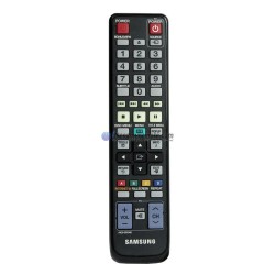 Genuine Samsung AK59-00104R﻿ Blu-Ray Player Remote Control (USED)
